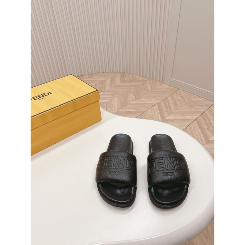 F**di slippers